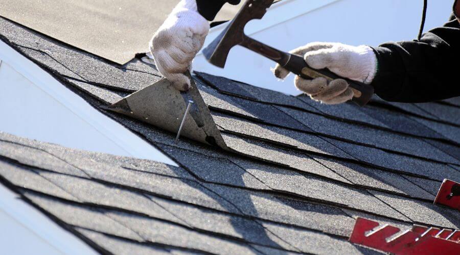 Professional residential roofers in Hillsborough, NH